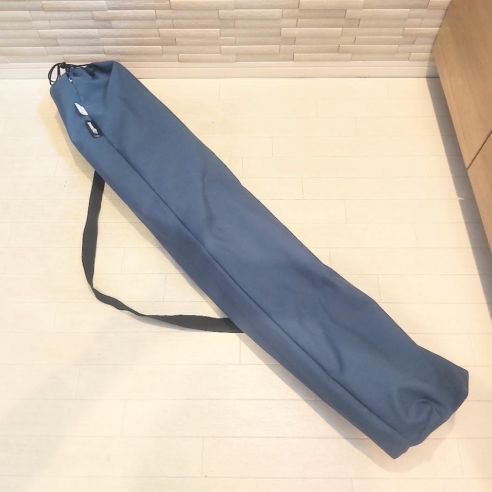 ★廃盤★ ogawa オガワ 小川キャンパル ハイバックチェア ネイビー