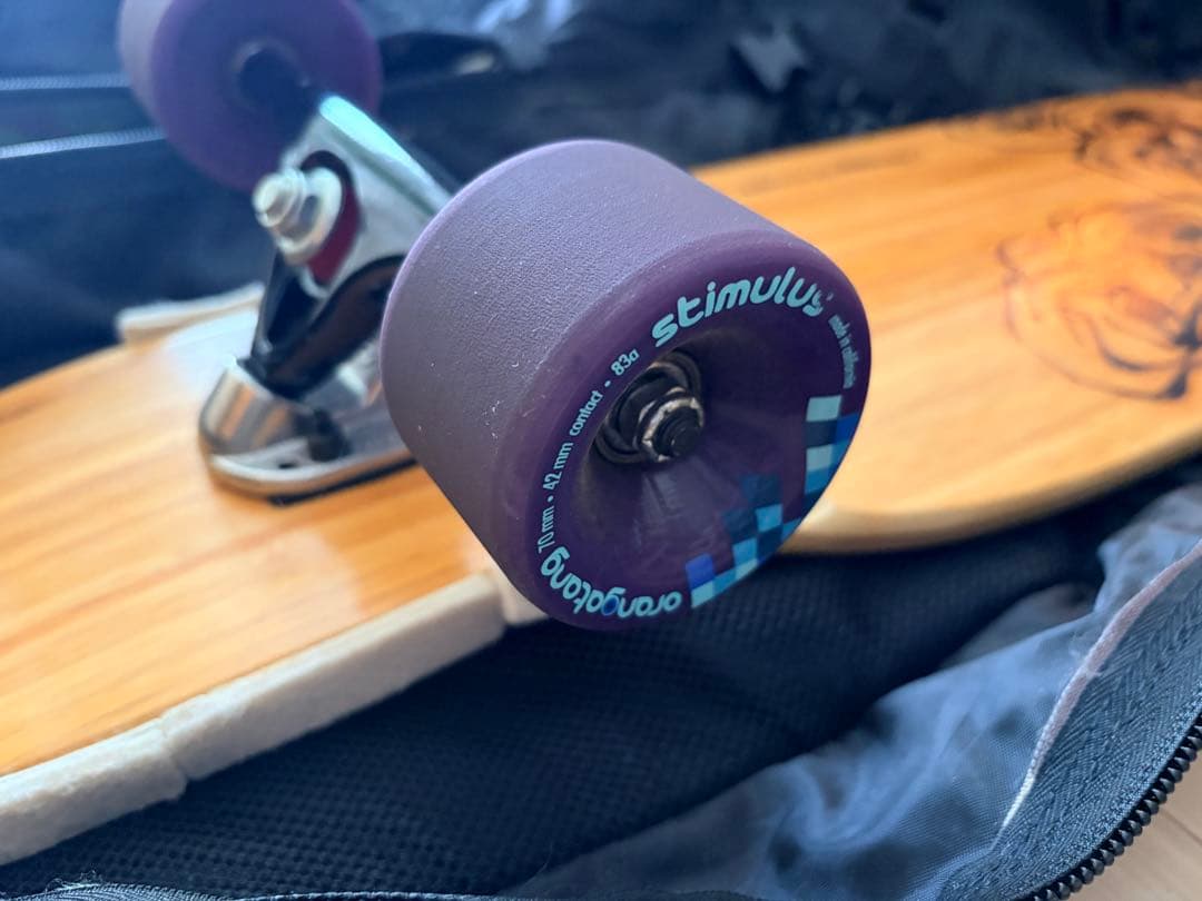 ローデッド バングラ BHANGRA FLEX2 カバン、ヘルメット、保護装備