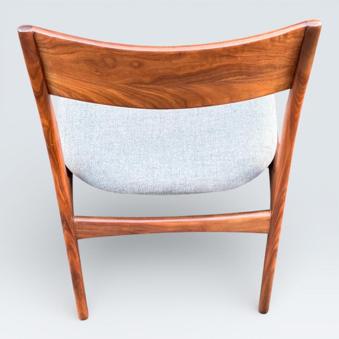 AMOCC アモック cokünソアーチェア ウォールナット