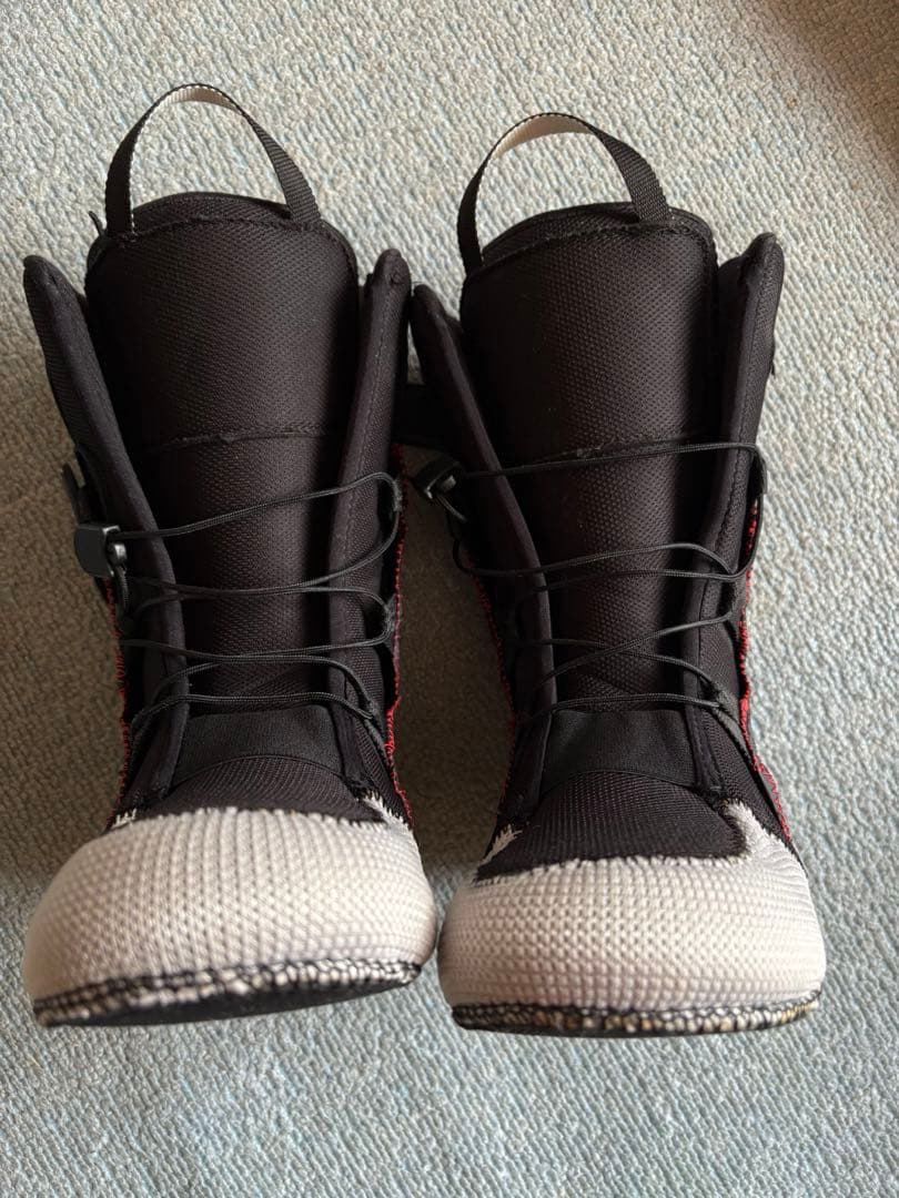 ディーラックス　アースリン　26.5