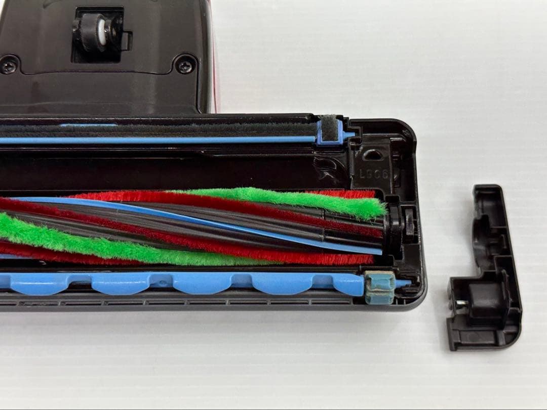 PV-BFH900 動作保証　D-DP15 日立掃除機　パワーヘッド　回転ブラシ