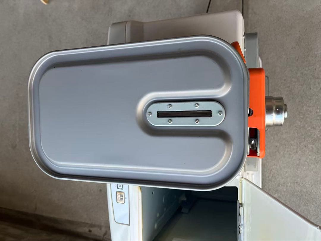 コロナ 石油ファンヒーター FH-VX6719BY