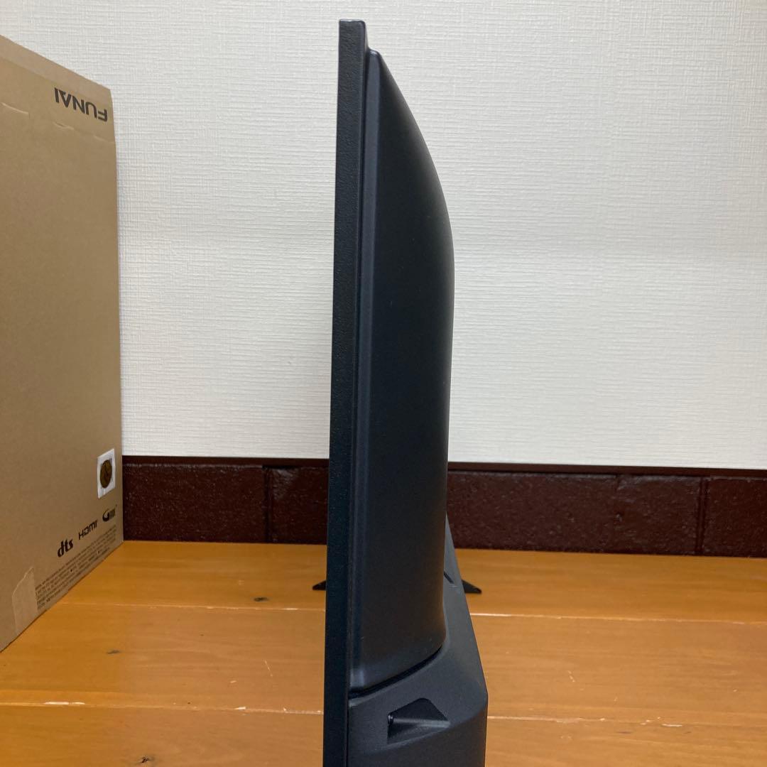 N227 FUNAI FL-32H1070 32V型 ハイビジョン液晶テレビ