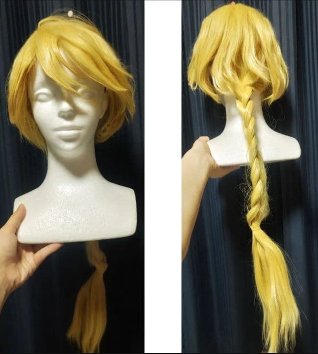 原神 空 コスプレ フルセット 女性Mサイズ