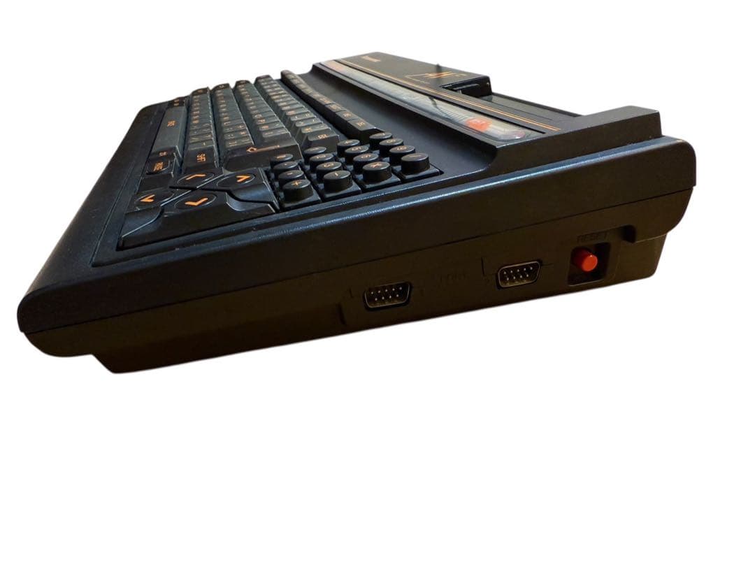 Panasonic FS-A1 MSX2＋PowerStick FS-JS225