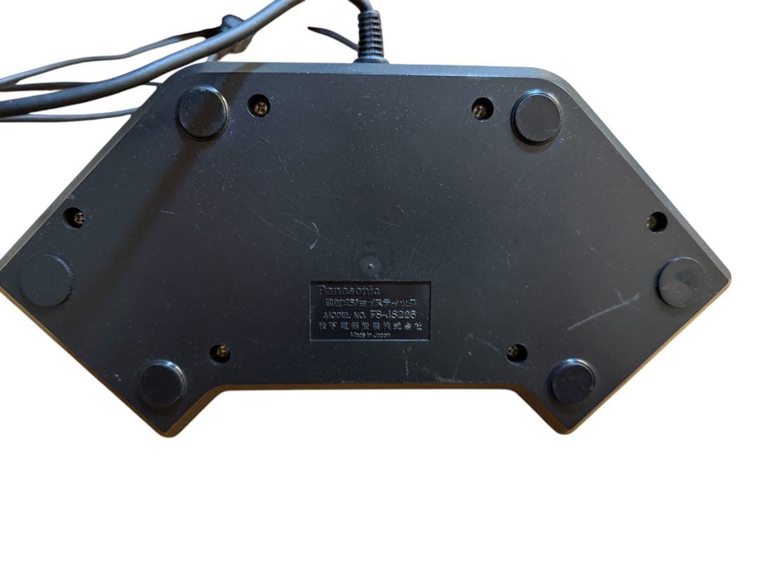 Panasonic FS-A1 MSX2＋PowerStick FS-JS225