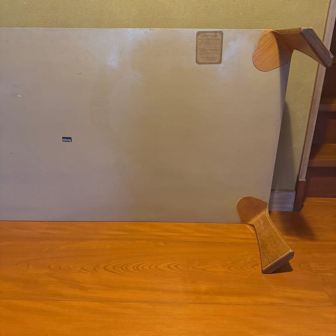 天童木工 Tendo ローテーブル　センターテーブル センターテーブル 長机