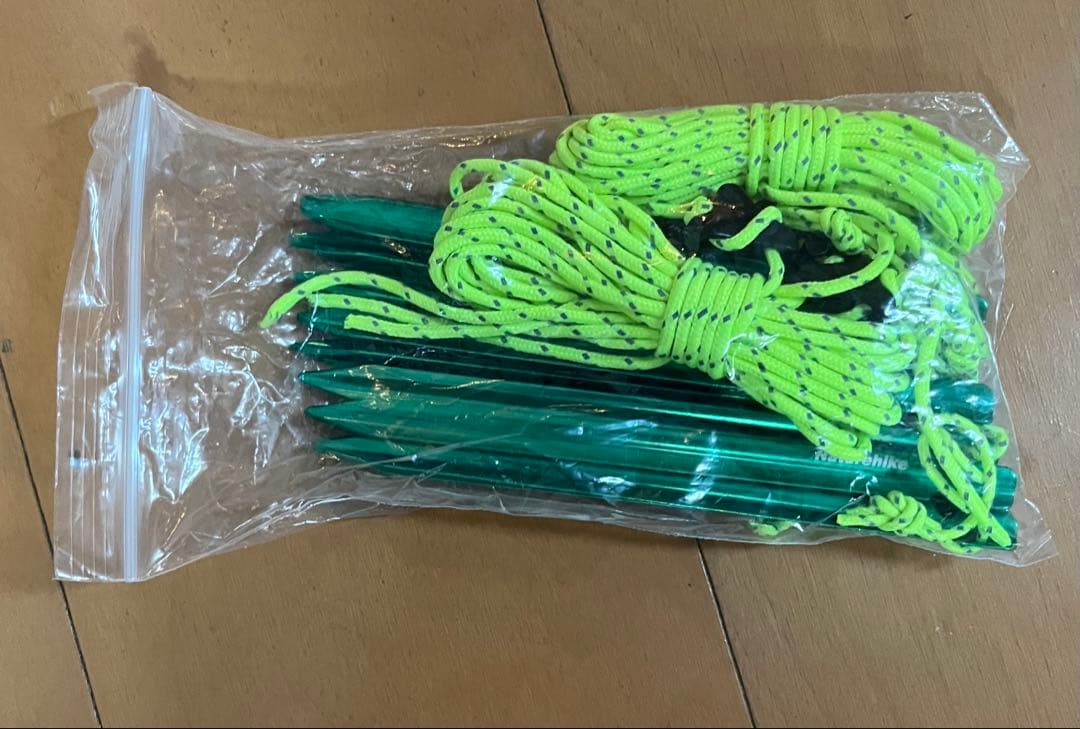 Naturehike Cloudup 2 【2人用】