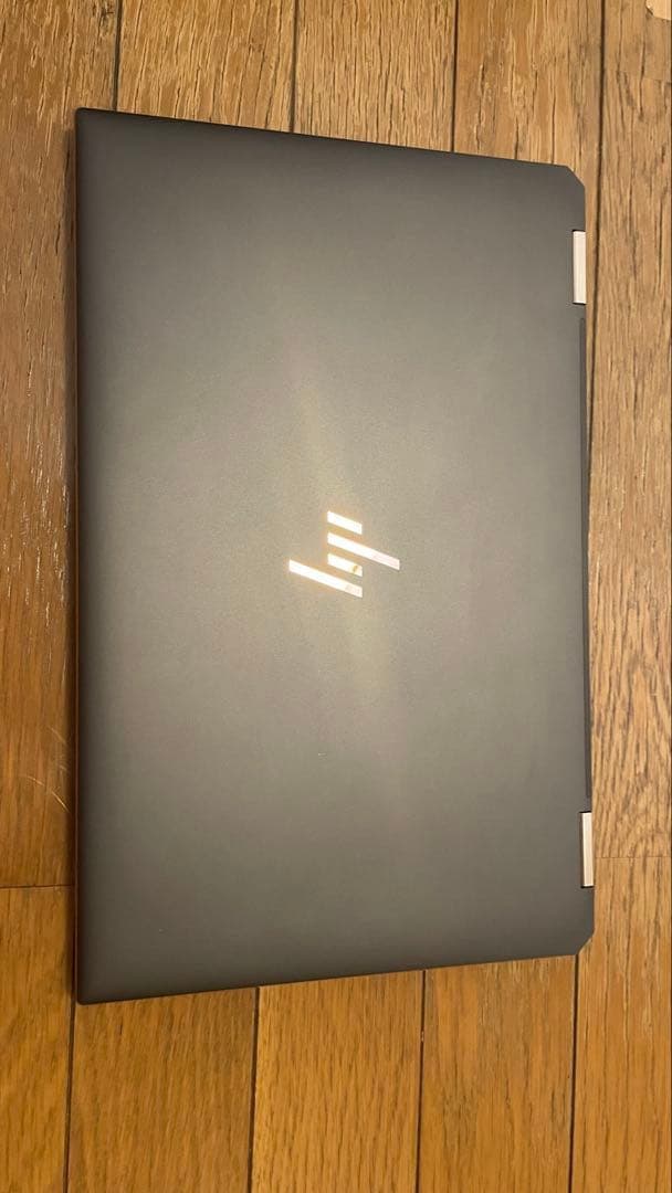 美品HP Spectre x360 i7 10th 1TBパフォーマンスモデル