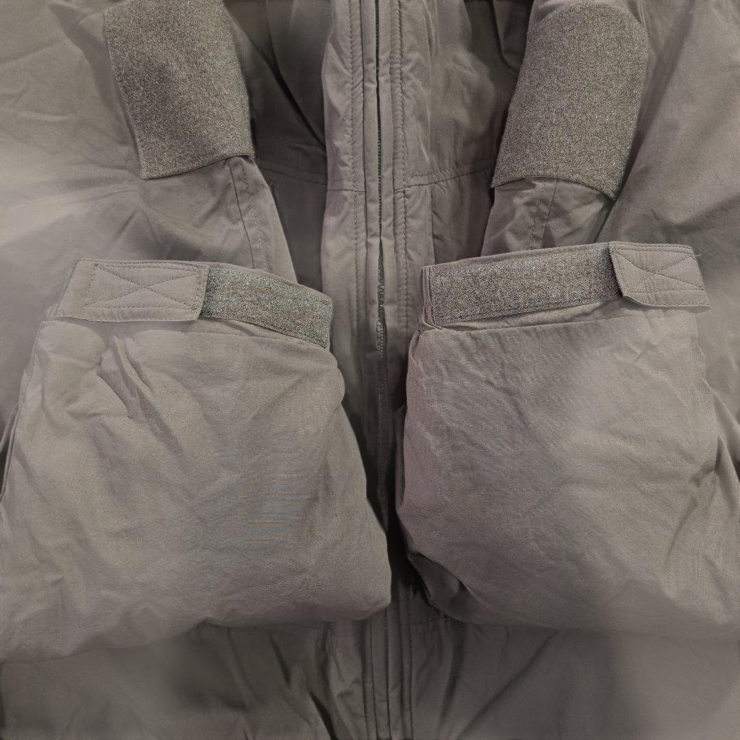 超良品WAIPER.inc PCU LEVEL7 TYPE1 茶 Mパーテックス