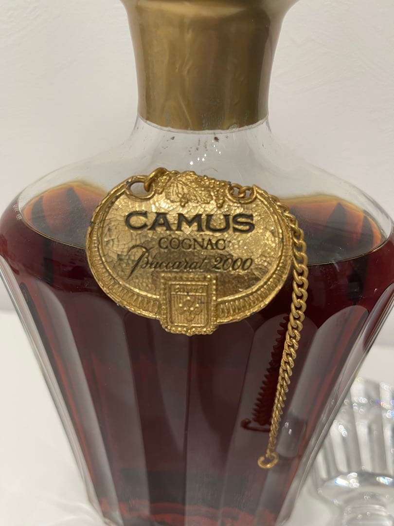 CAMUS コニャック 2000年産