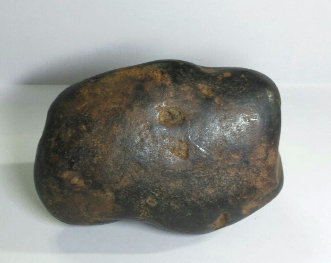 鉄隕石