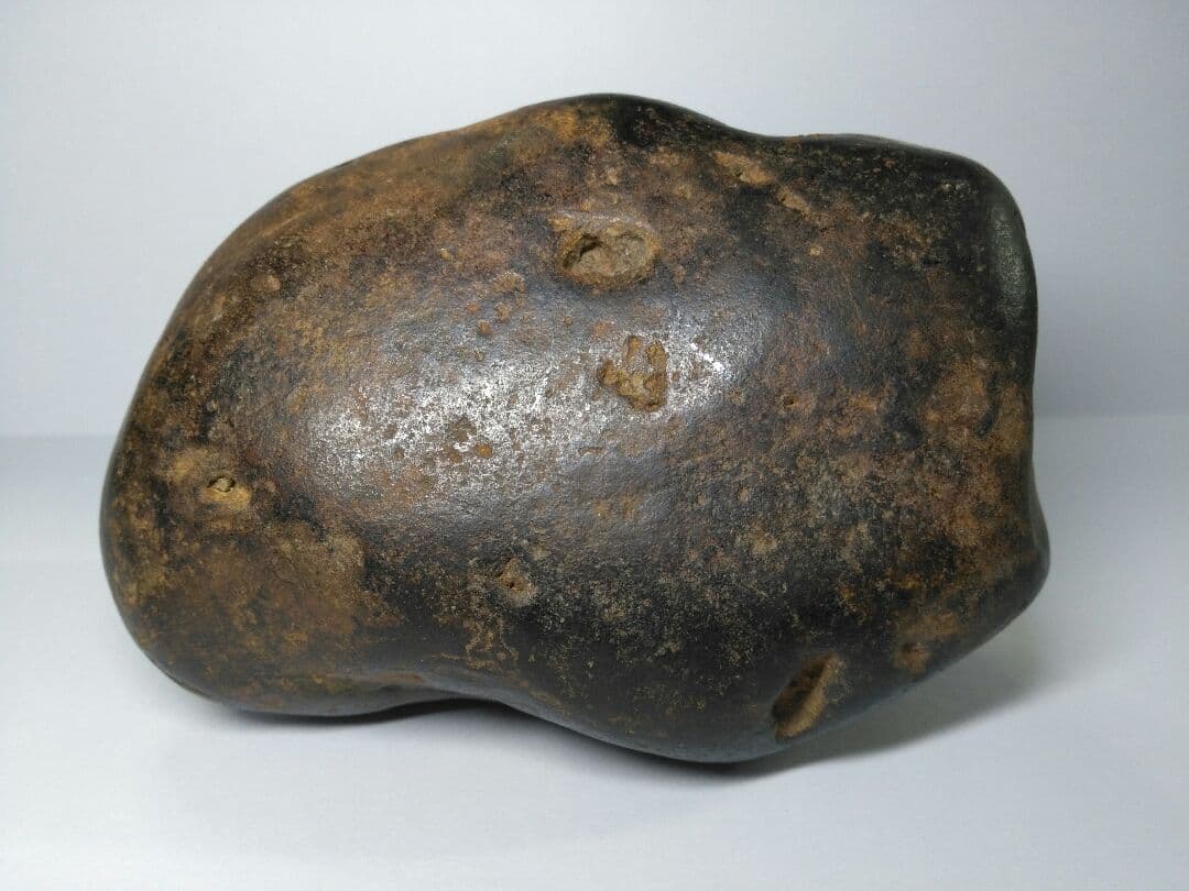 鉄隕石
