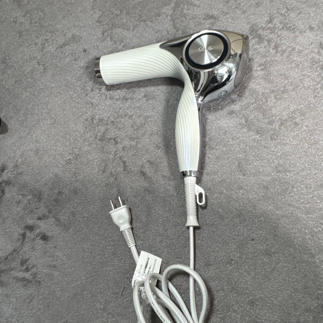 ReFa リファビューテック ドライヤープロ 箱有り RE-AJO2A