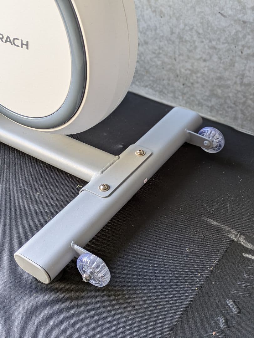 超美品 メリック MERACH CC3Pro フィットネスバイク スピンバイク