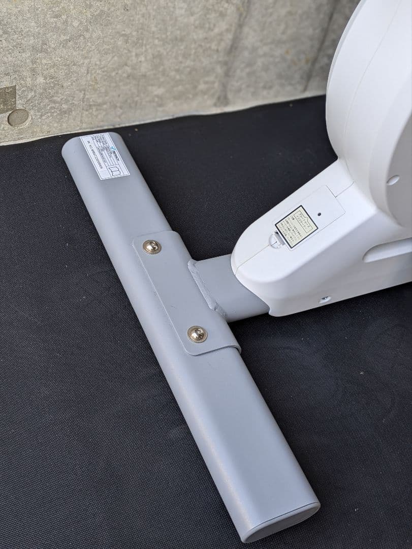 超美品 メリック MERACH CC3Pro フィットネスバイク スピンバイク