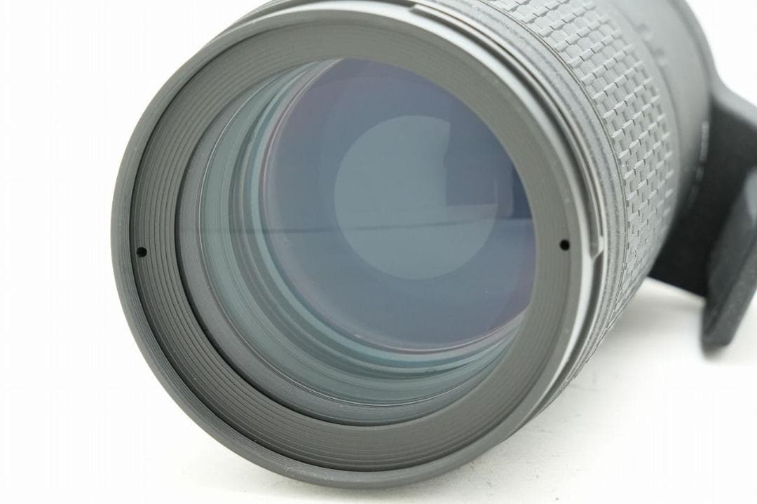 美品 ソニー用　SIGMA APO MACRO 180mm F3.5 EX IF