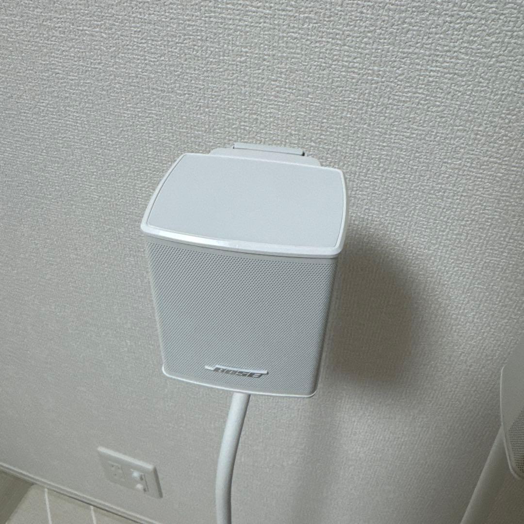 スタンド付き BOSE surround SPEAKERS