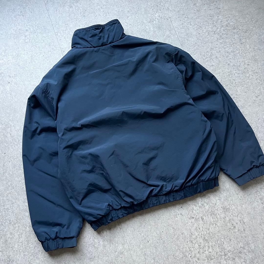 00s Eddie Bauer エディーバウアー ウォームアップジャケット S