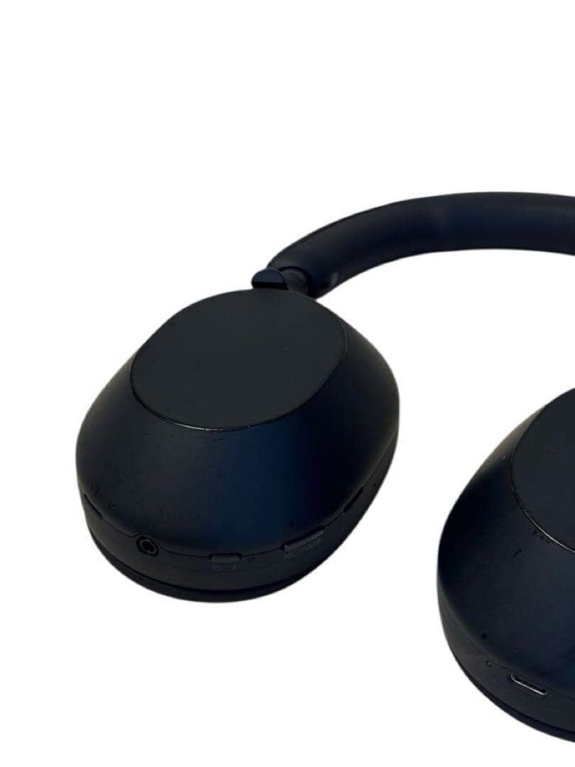 【本体のみ】　SONY WH-1000XM5 ワイヤレスヘッドホン