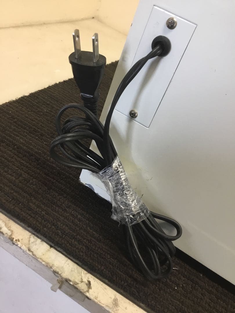 岐阜発/TOHO/印象材自動練和器/動作確認/現状品/R7.2/17