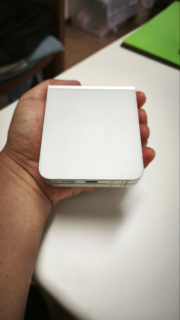 専用　hazu galaxy flip 6