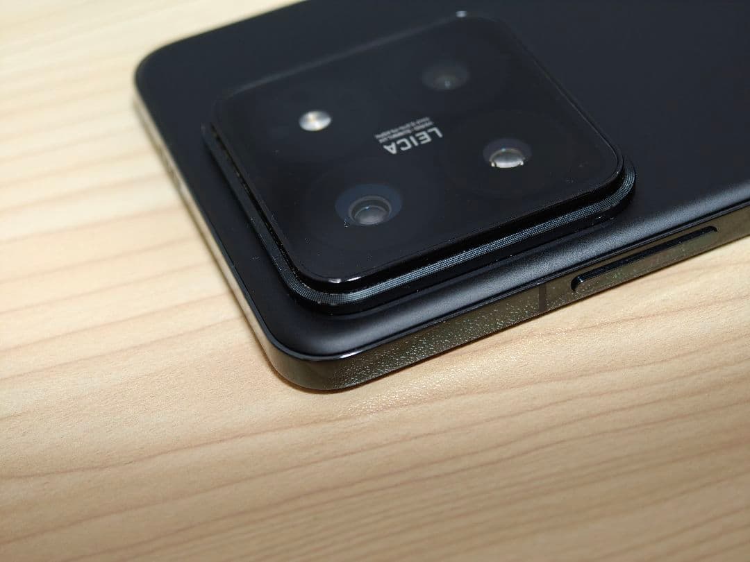 Xiaomi 14 Pro ブラック 12/256 中国ROM