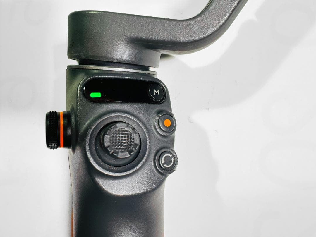 DJI Osmo Mobile 6 スマホジンバル【国内正規品】