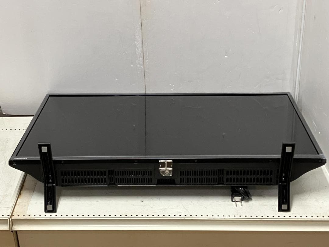 ★美品★東芝「レグザ 」32V型ハイビジョン液晶テレビ 32S24　2022年製