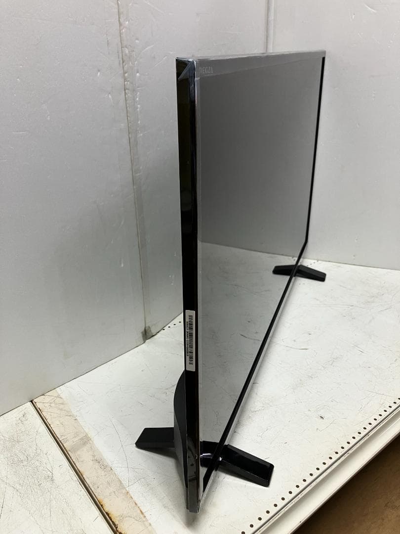 ★美品★東芝「レグザ 」32V型ハイビジョン液晶テレビ 32S24　2022年製