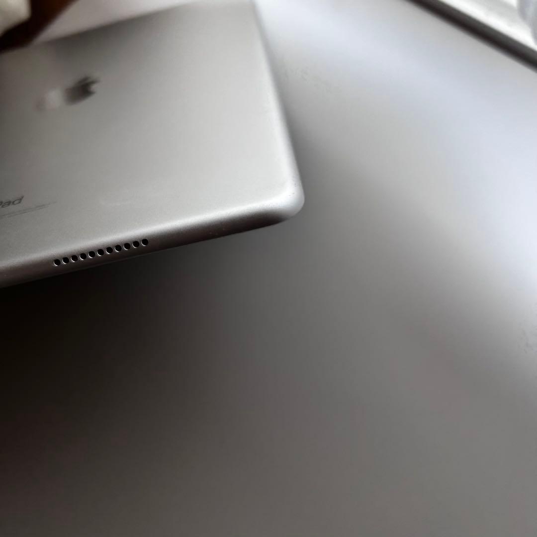 Apple iPadpro 10.5インチ 256GB シルバー 本体