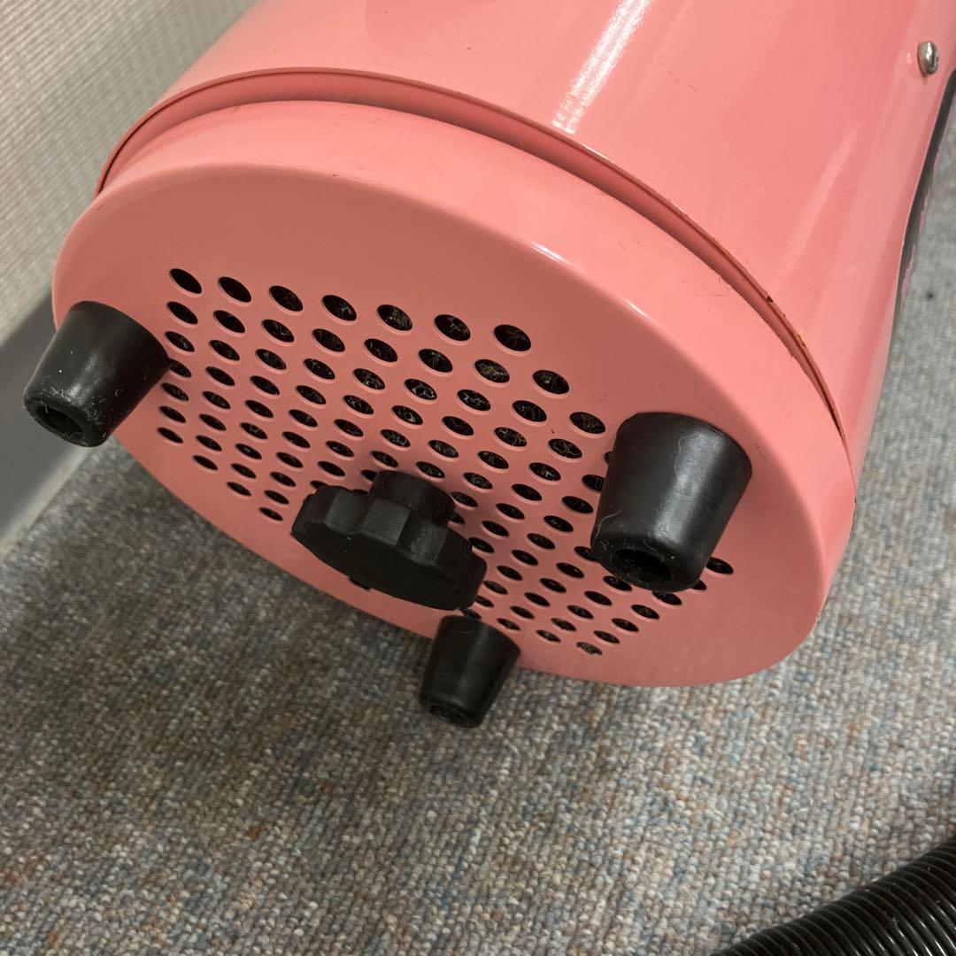 Hot Air Blower Byu2n ビューン　ドリーム産業 ヒーター