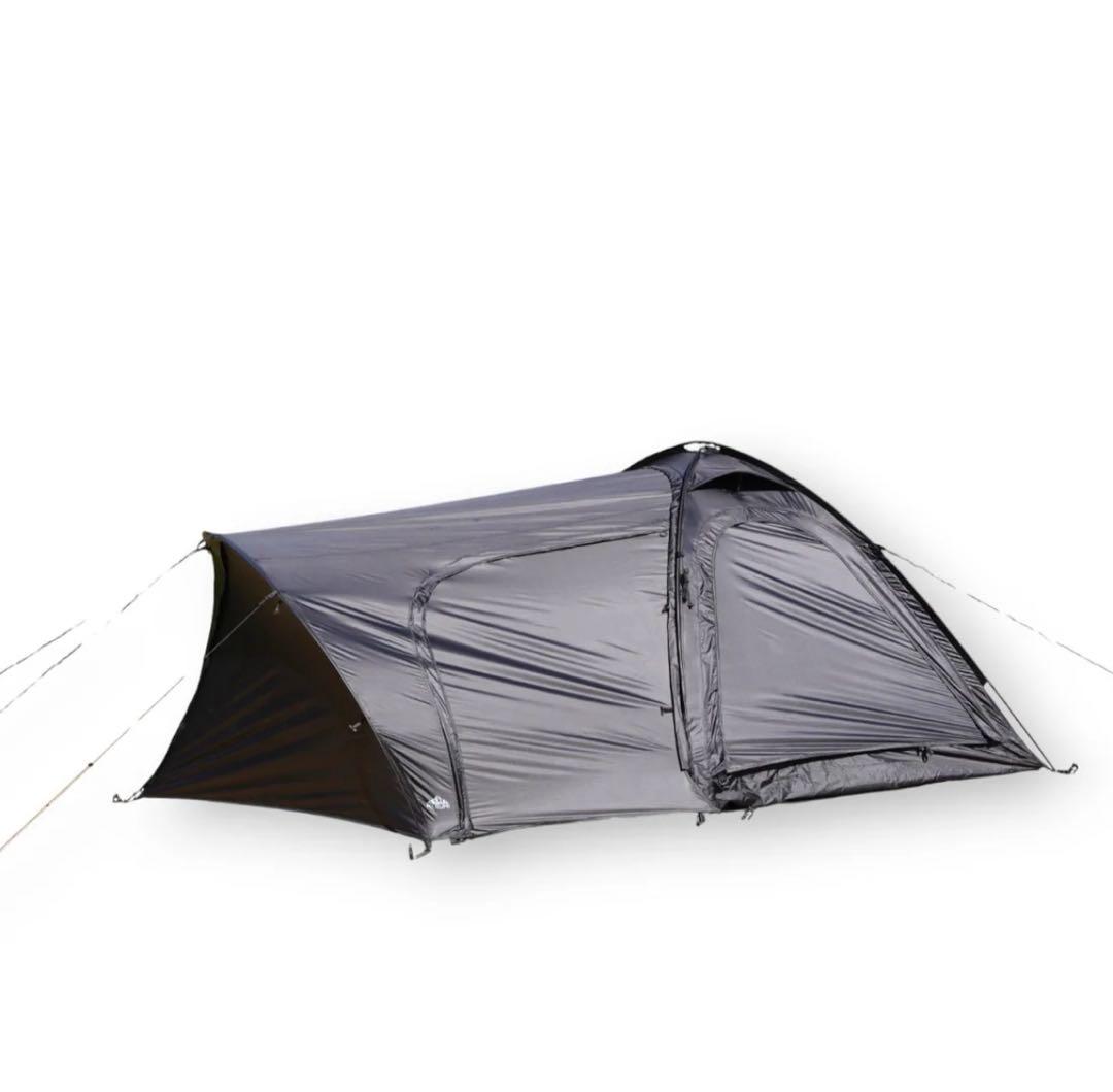 マウントスミ新作テント ロイスST