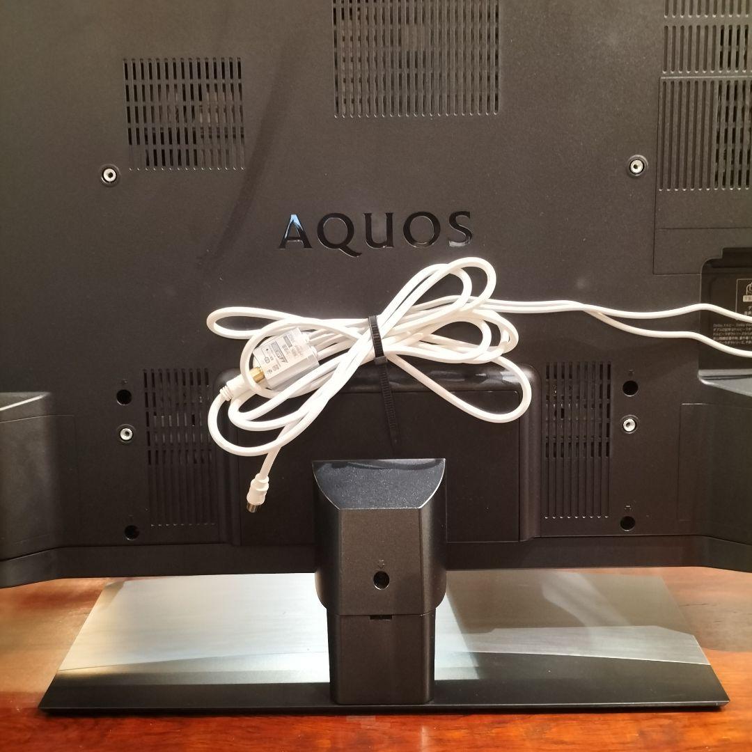 M♦BOX-b様引取専用　SHARP　AQUOS 4T-C50CL1 50V型