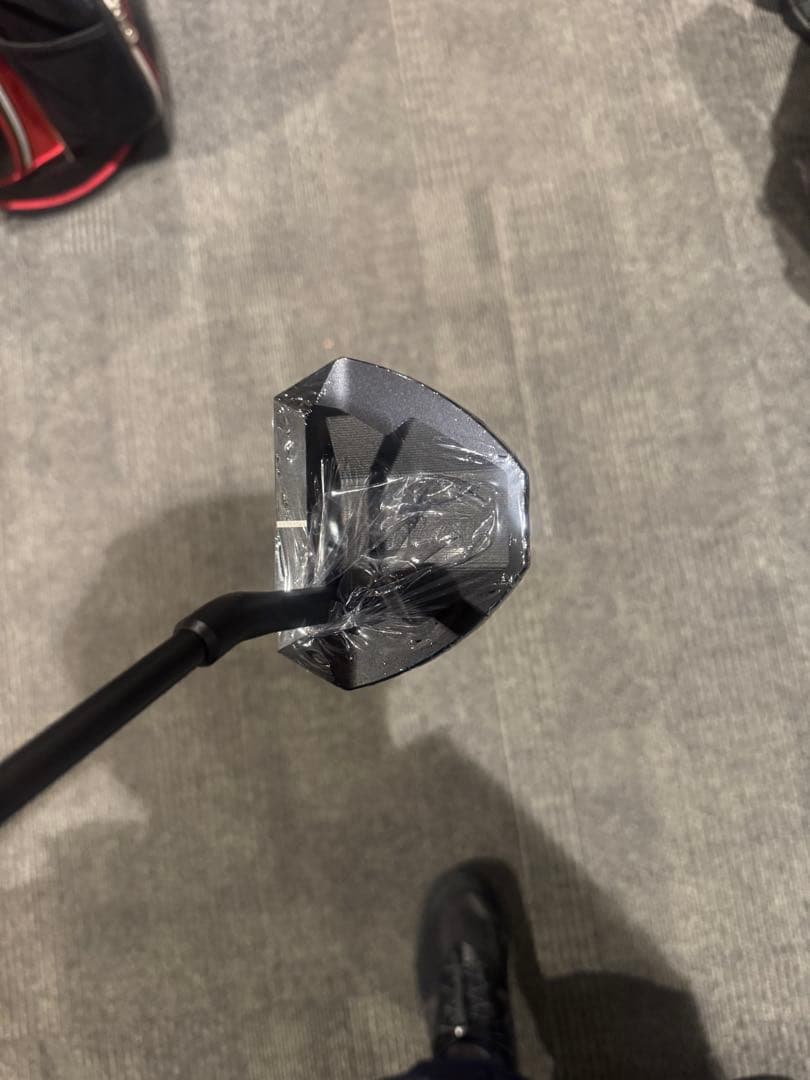 ラブゴルフ　OZ1.iHS パター