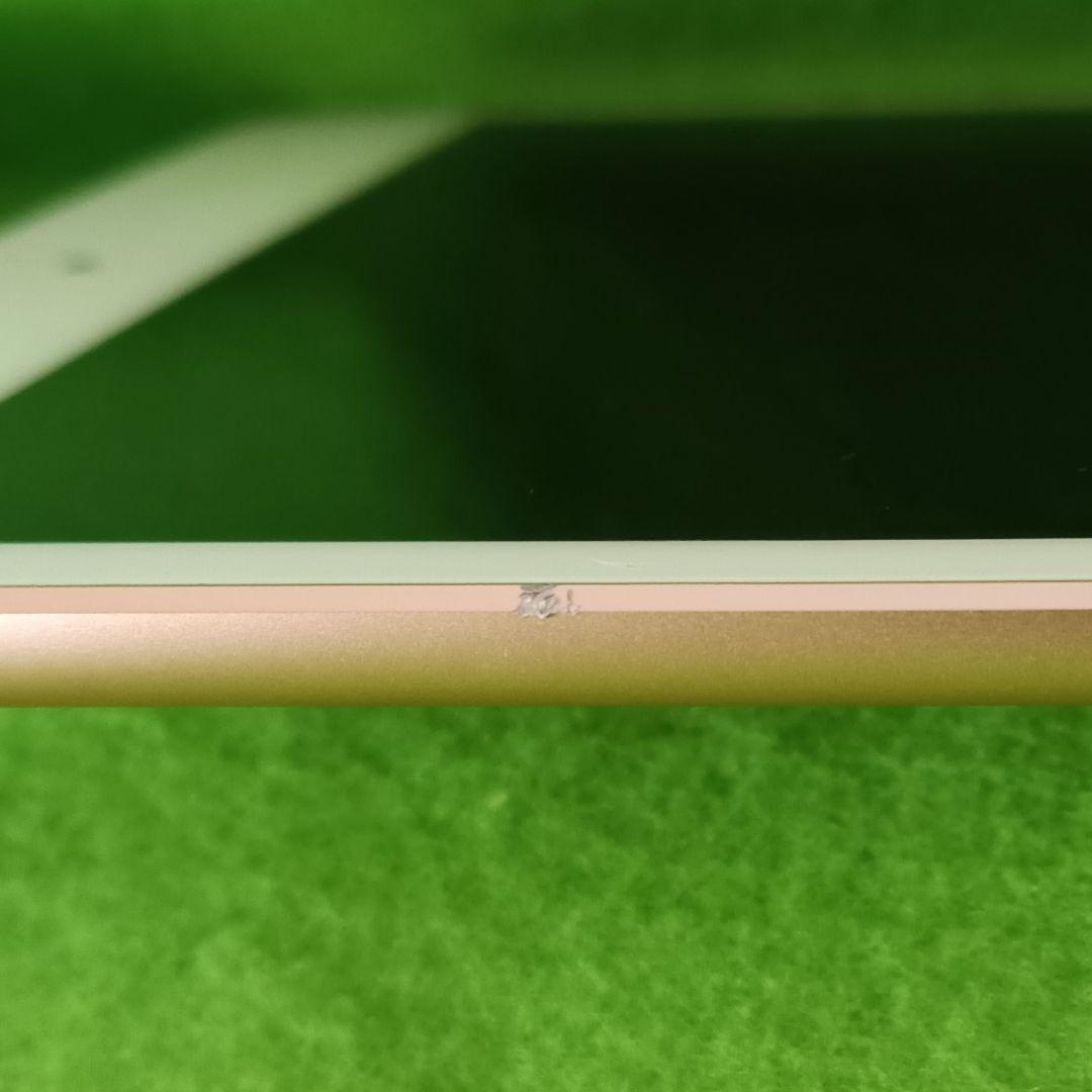 iPadmini4 ゴールド 本体 Wi-Fi＆Cellular 128GB