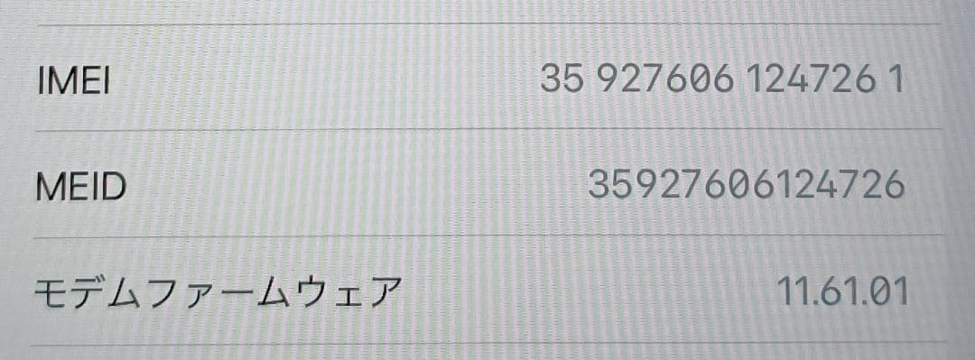 iPadmini4 ゴールド 本体 Wi-Fi＆Cellular 128GB