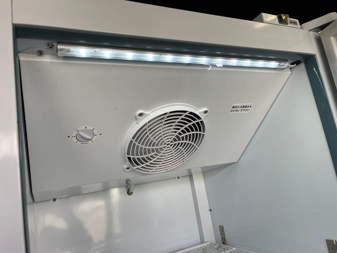 JCMS-415 冷蔵ショーケースジェーシーエム　JCM 冷蔵庫