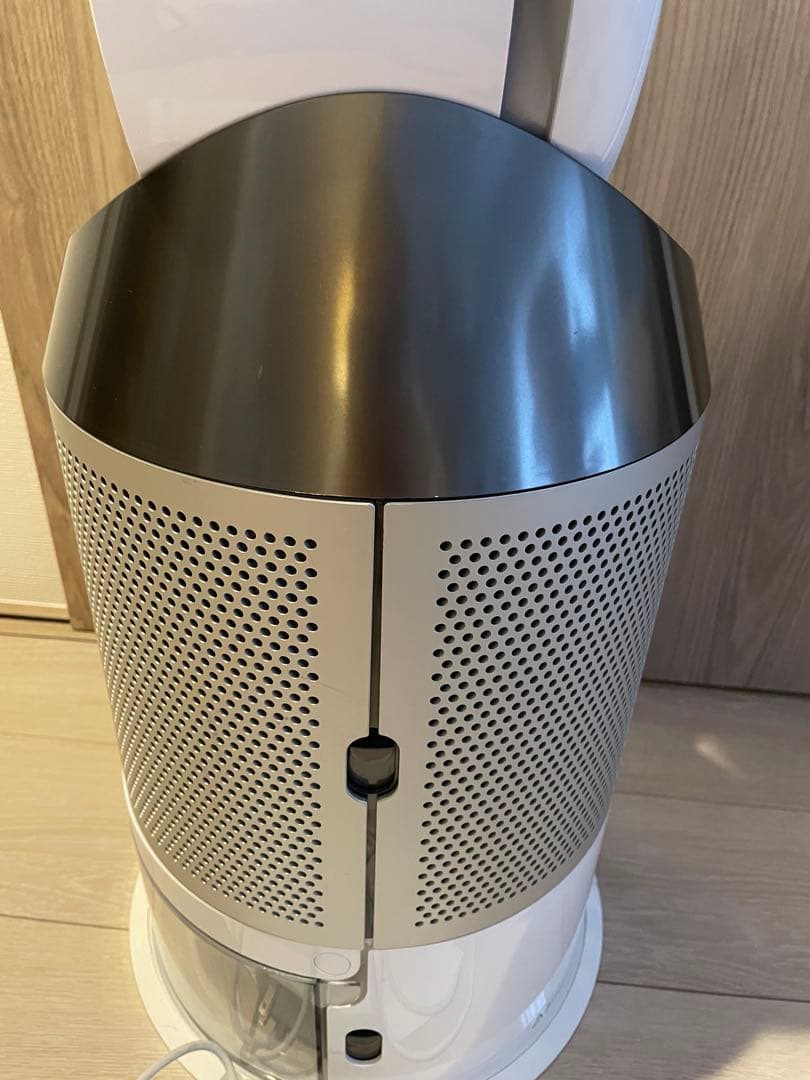 美品Dyson Pure Cool 空気清浄機