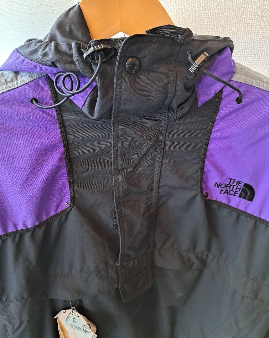 スキー 90s THE NORTH FACE extreme gear