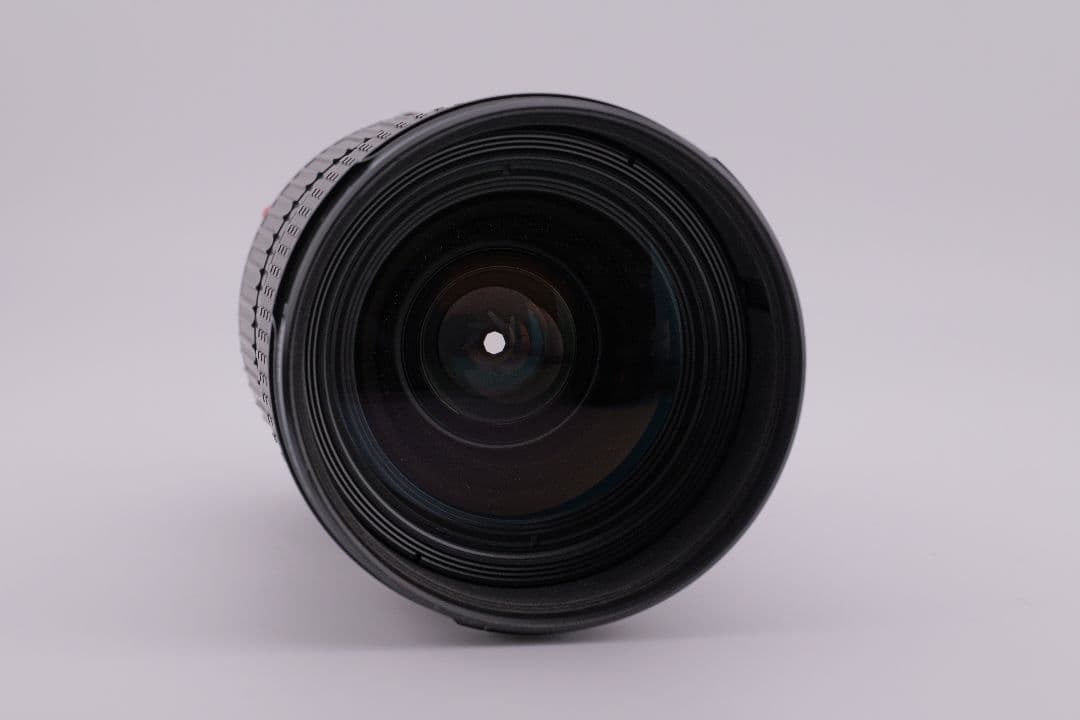 Canon F-1 前期型 + FDレンズ3本