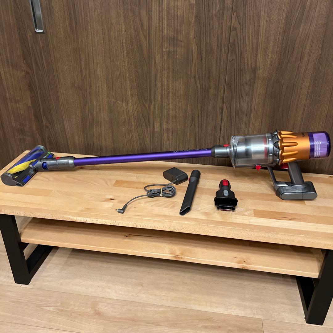 ダイソン SV18 LASER DETECT