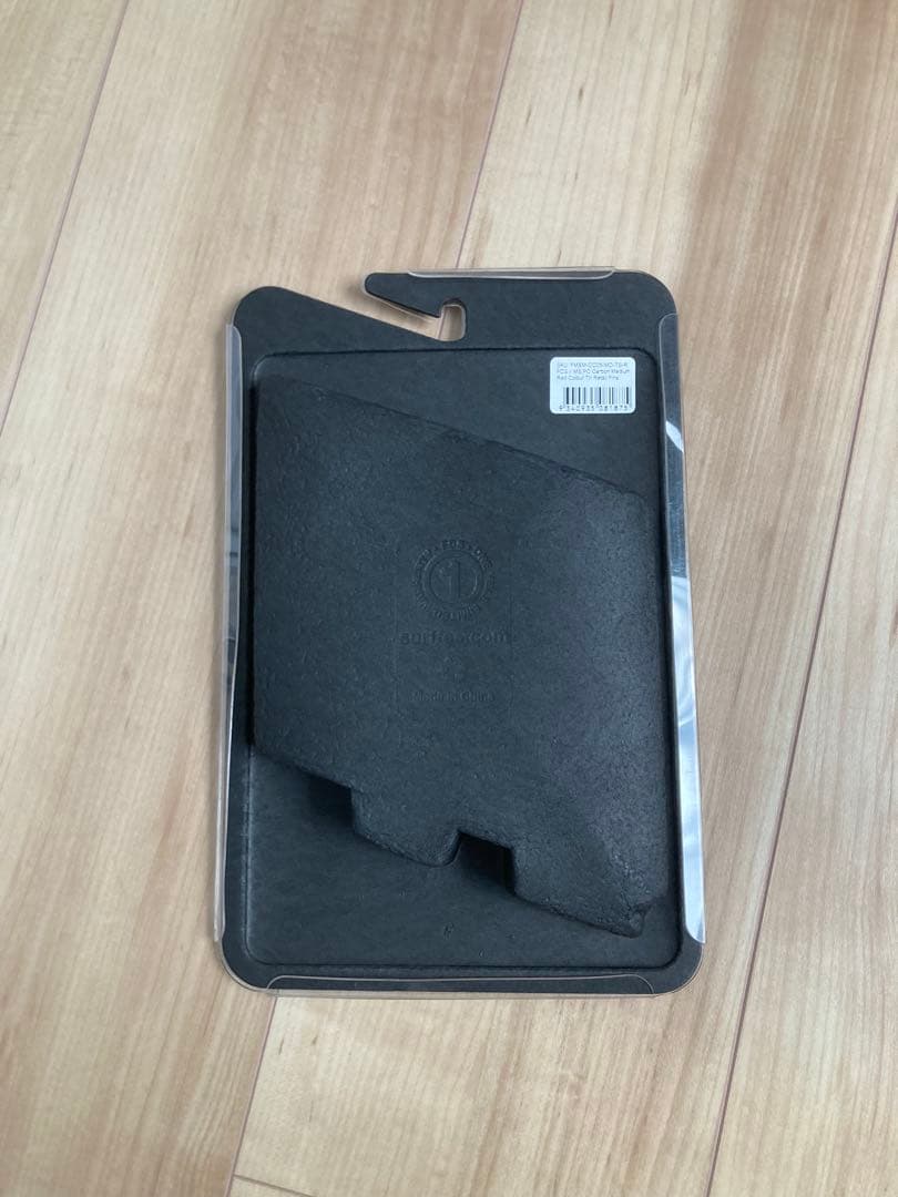 FCS MB フィン ミディアムサイズ