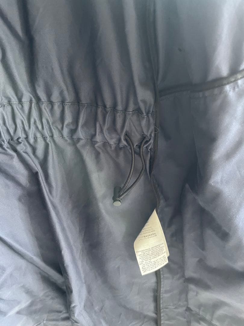 【最終値下げ】STELLA McCARTNEY ステラマッカートニーモッズコート