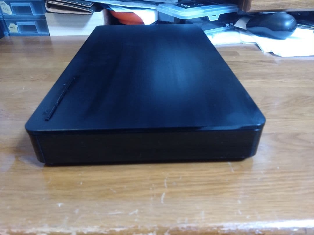 【動作確認済】Panasonic DMP-BDT170 4KBDプレーヤー②