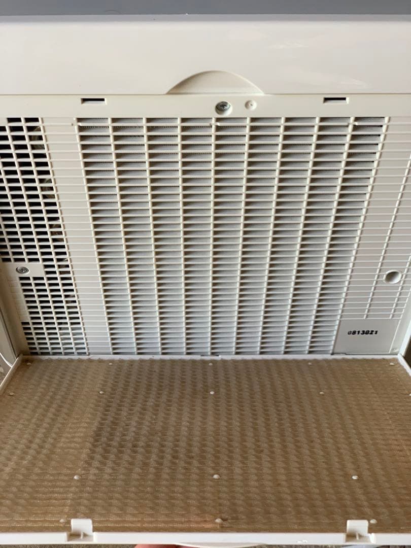 パナソニック 除湿乾燥機 F-YHFX120。