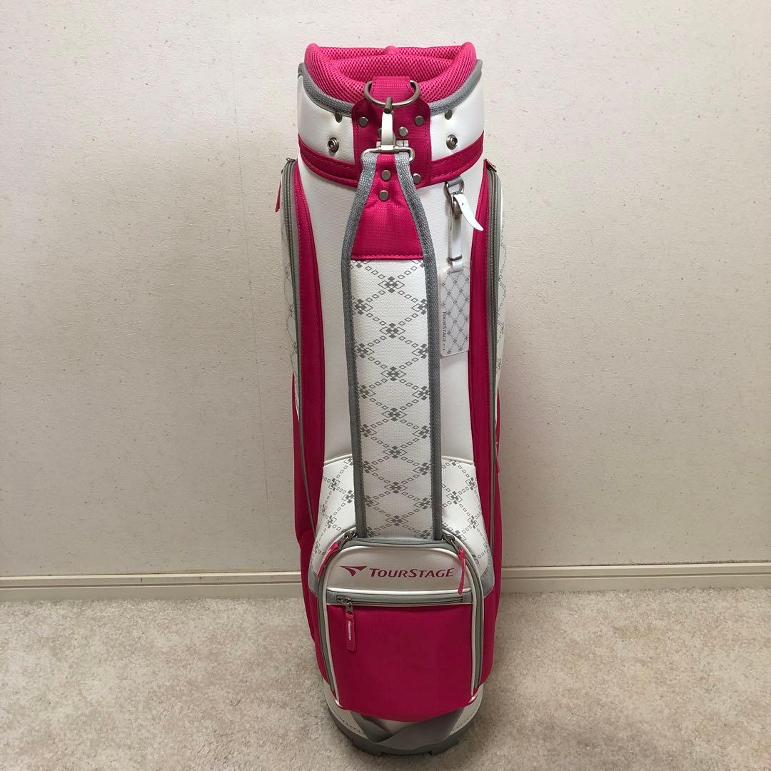 美品❗️超人気完売モデル❗️ゴルフクラブセット　レディース　優しい初心者用