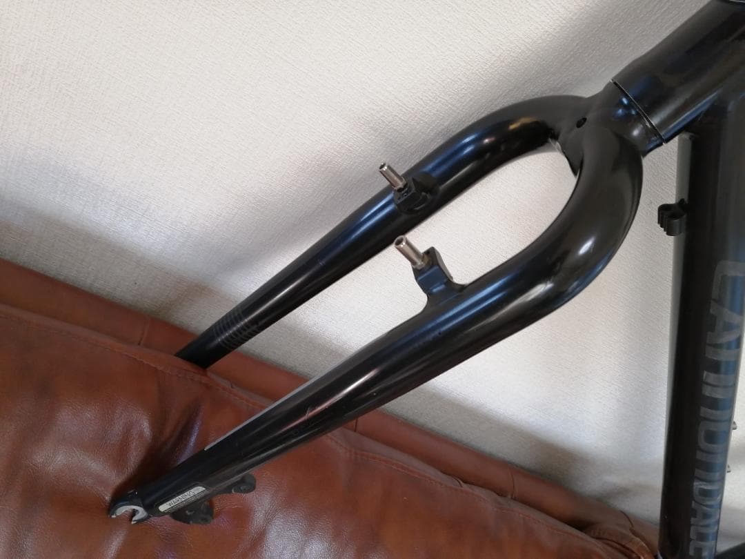 CANNONDALE キャノンデール Bad Boy MTB アルミフレーム