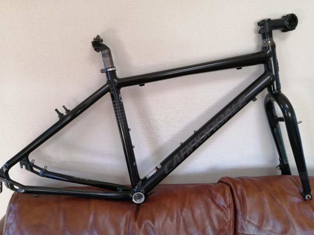 CANNONDALE キャノンデール Bad Boy MTB アルミフレーム