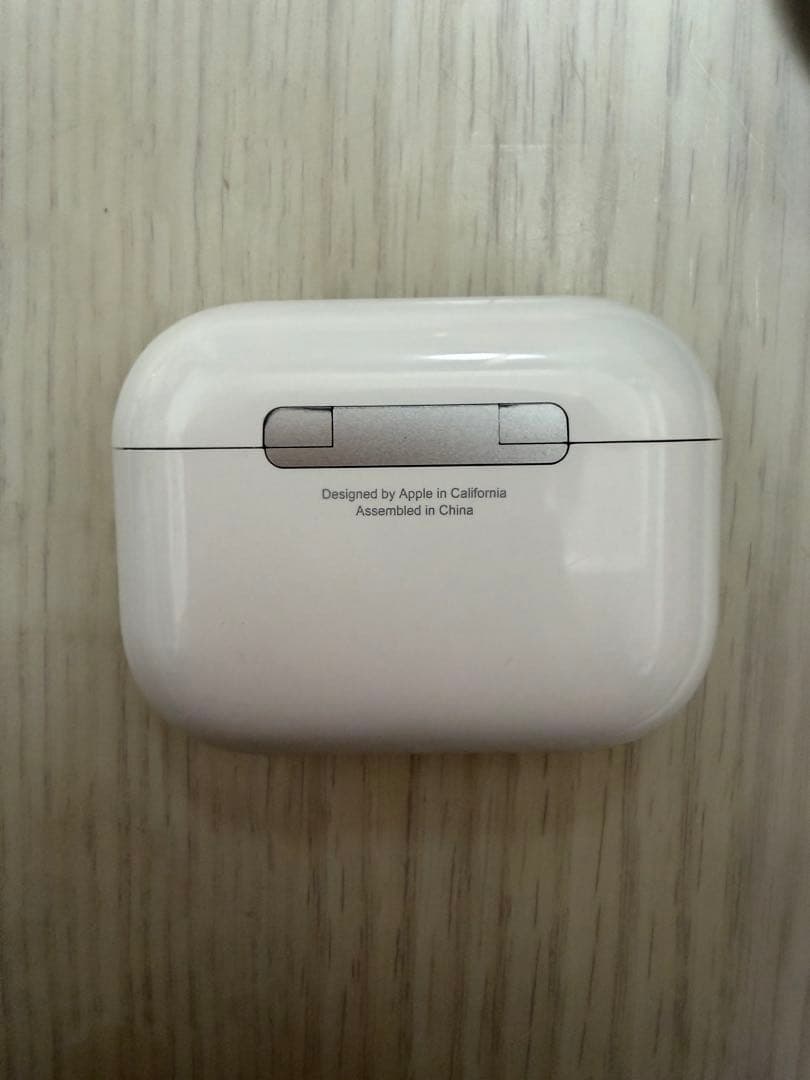 AirPods Max スペースグレー 本体 AirPodsPro3(箱無し)